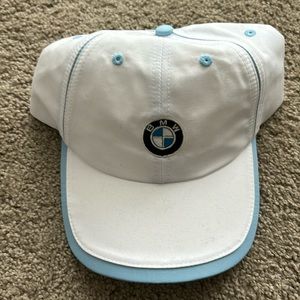 BMW woman’s hat